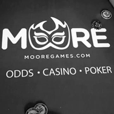 Moore Games