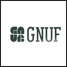 GNUF