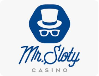 Mr. Sloty Casino