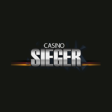 Casino Sieger