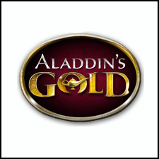 Aladdin's Gold Casino