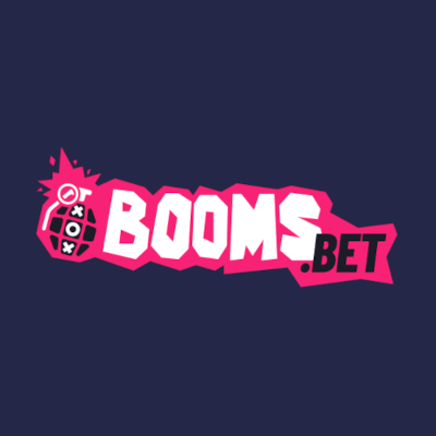 Booms.bet Casino