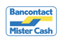 Bankcontact Mistercash
