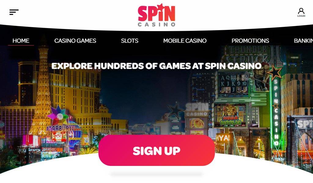 Spin Casino