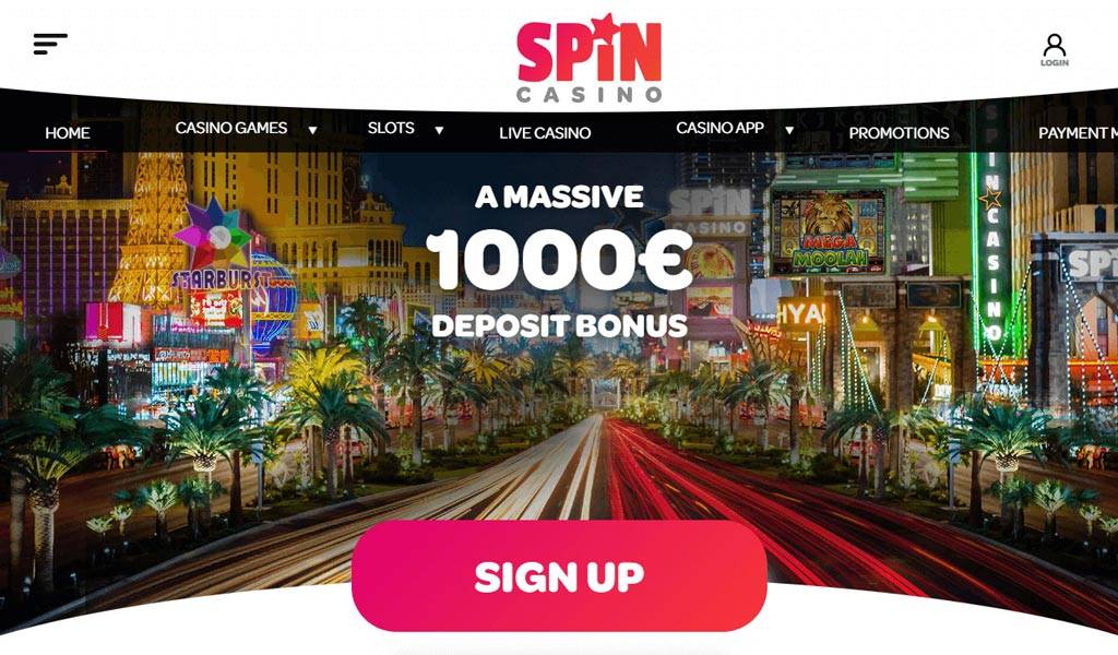 Spin Casino