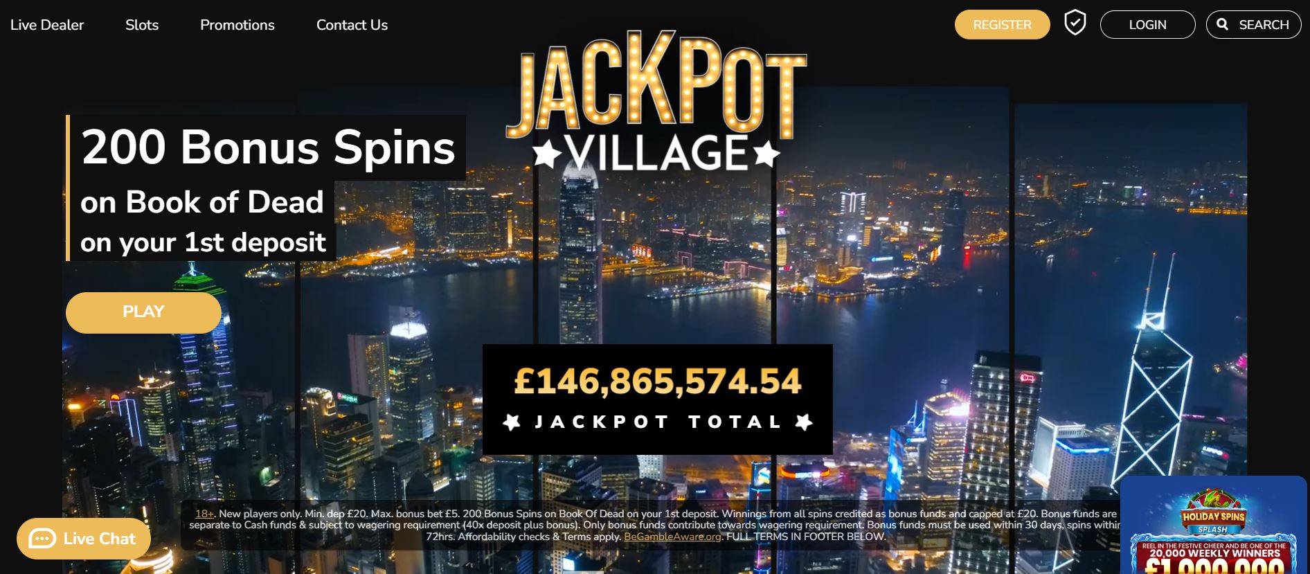 Jackpot Village Casino Bonus Guide – Maximize Your Rewards