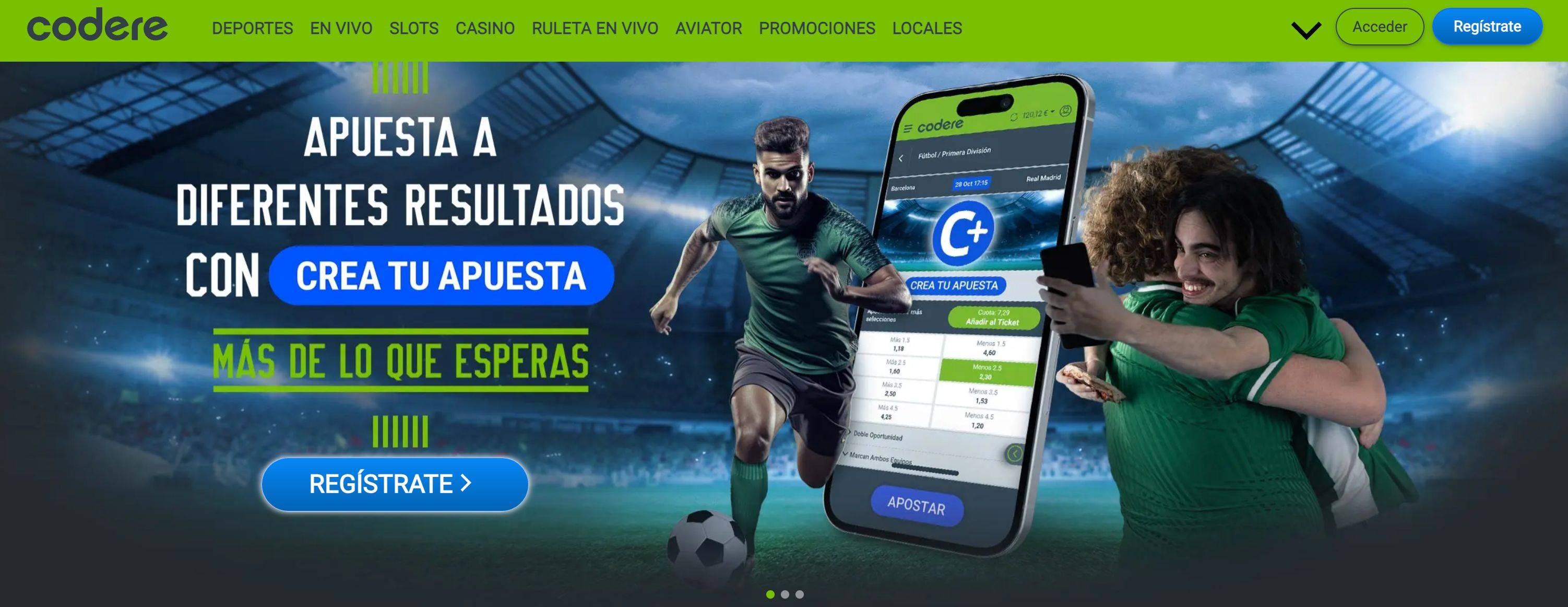 Codere Casino